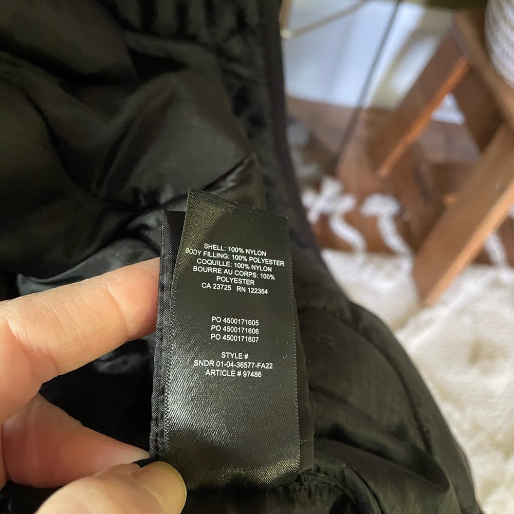 Babaton jacket - Picture 7 of 7